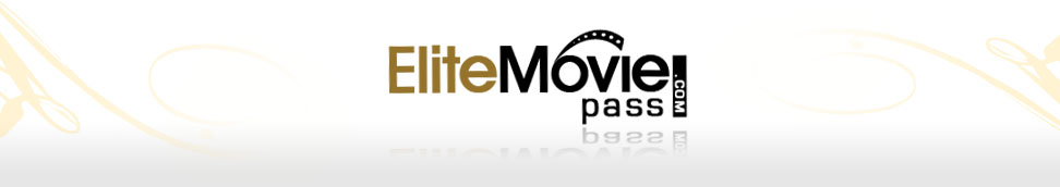 Elite Movie Pass