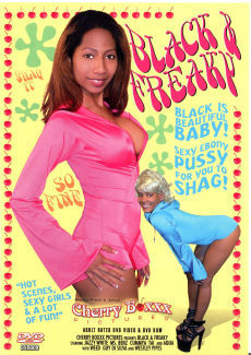 Black n Freaky