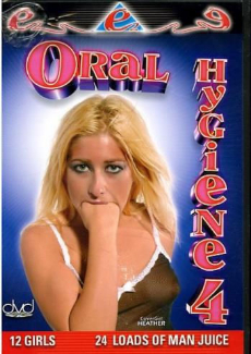 Oral Hygiene 4