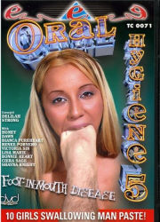 Oral Hygiene 5