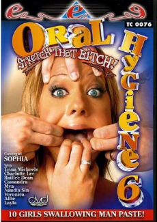 Oral Hygiene 6