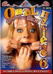 Oral Hygiene 6