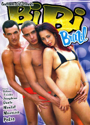Bi Bi Brazil