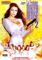 La Femme Nikita Denise 2