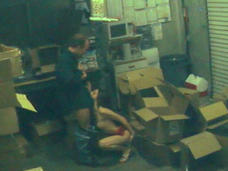 Security Cam Chronicles 5