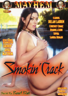 Smokin' Crack