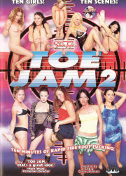 Toe Jam 2